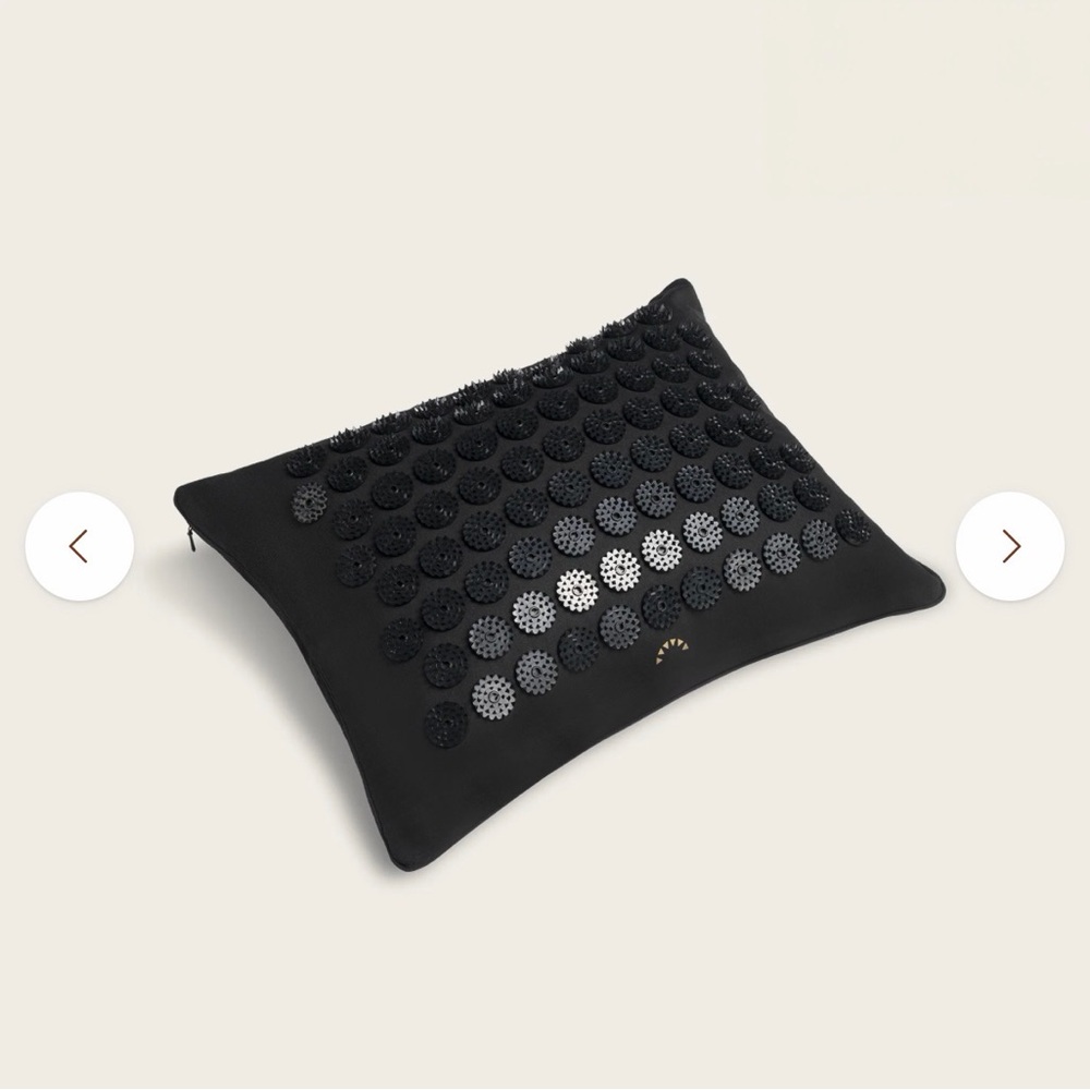 Shakti Premium Acupressure Pillow